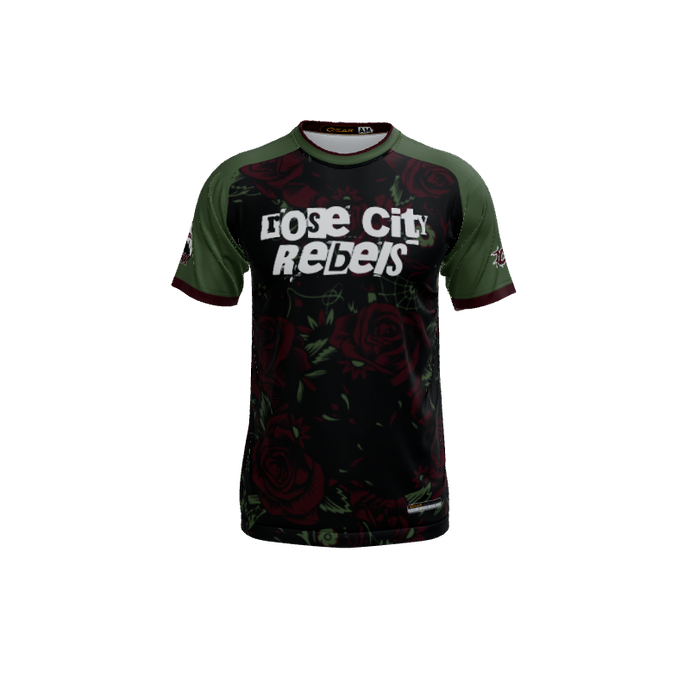 Mens Jerseys Core Crew Neck 2.50. (x 16)