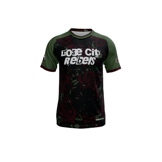 Mens Jerseys Core Crew Neck 2.50. (x 16)