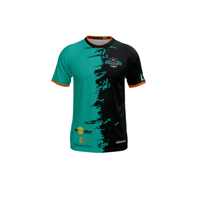 Mens Jerseys Splat Crew Neck ECO Jersey. (x 13)