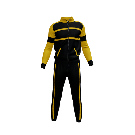 Packages Champion Tracksuit. (x 1)