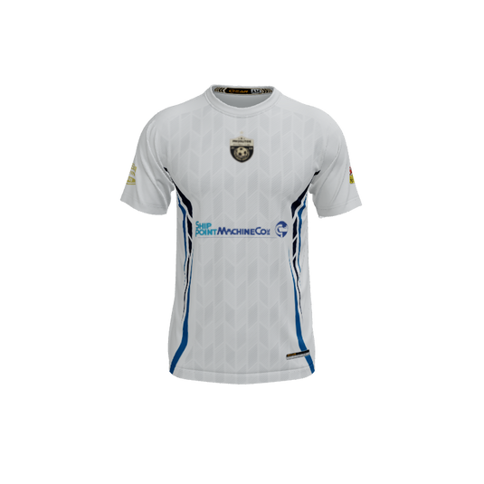 Mens Jerseys Borg Crew Neck 2.50. (x 1)