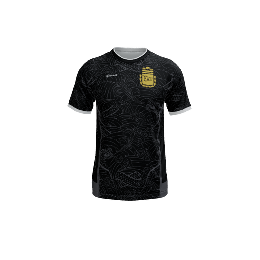 Mens Jerseys Water Dragon Crew Neck ECO Jersey. (x 11)