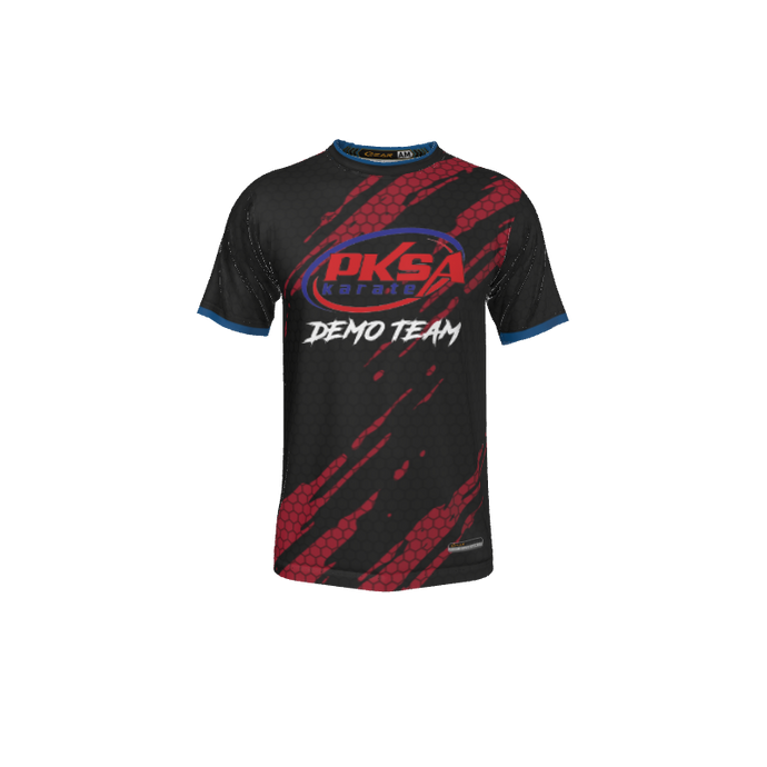 Mens Jerseys Hex Crew Neck ECO Jersey. (x 17)