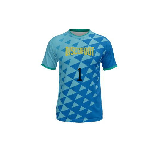 Mens Jerseys Nacho Crew Neck ECO Jersey. (x 1)