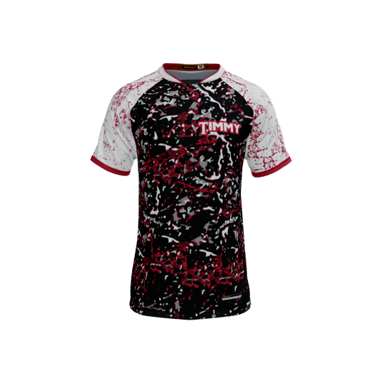 Mens Jerseys Douse Pro Neck Jersey. (x 1)