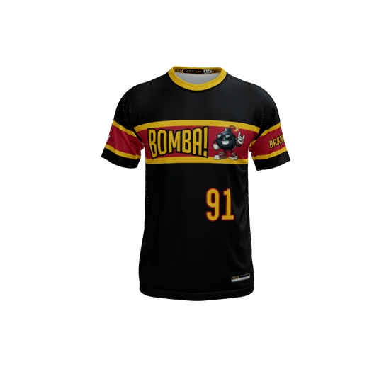Mens Jerseys Champion Crew Neck 2.50 Baseball Series. (x 8)