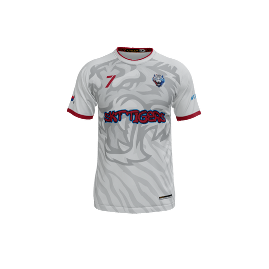 Mens Jerseys Tiger Fury Crew Neck 2.50. (x 1)