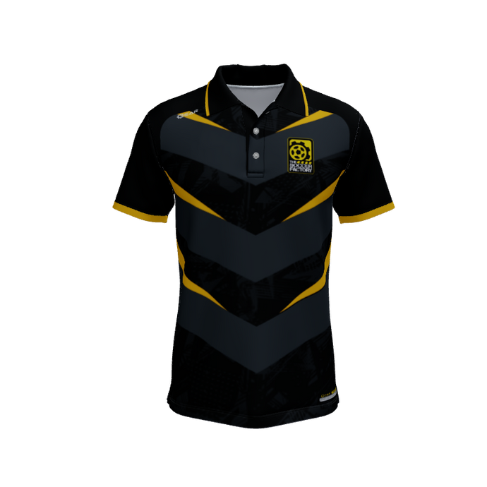 Mens Polos P-Rocco Polo 2.0. (x 17)