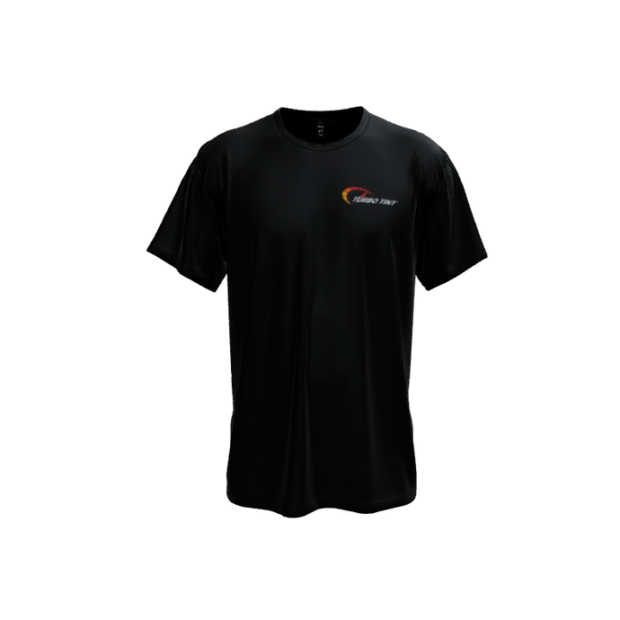 T-Shirt Basic Core Performance PolyCool Shirt. (x 1)