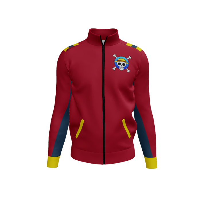 Custom Jackets Varsity Active Jacket. (x 1)