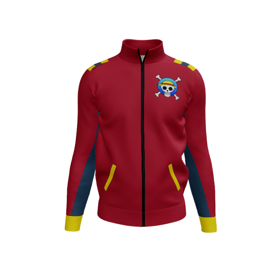 Custom Jackets Varsity Active Jacket. (x 1)