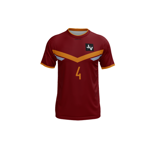 Mens Jerseys Chev Crew Neck ECO Jersey. (x 1)