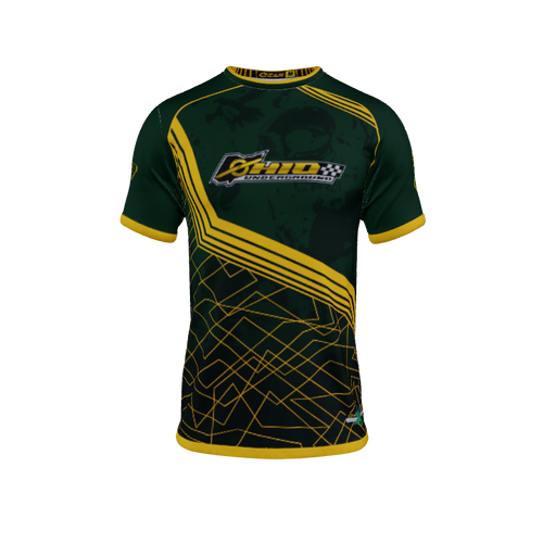 Mens Jerseys Lazer Crew Neck Jersey 2.0. (x 1)