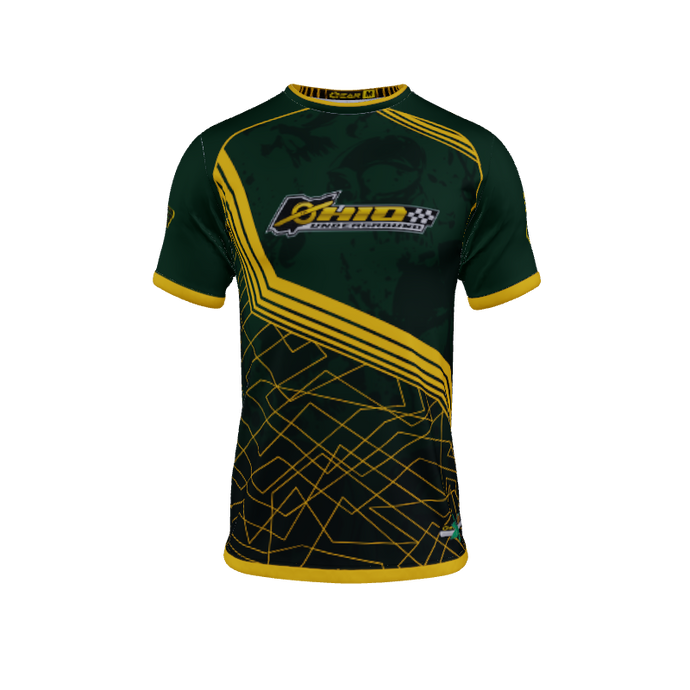 Mens Jerseys Lazer Crew Neck Jersey 2.0. (x 1)