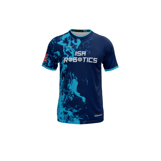 Mens Jerseys Darkness Crew Neck ECO Jersey. (x 2)