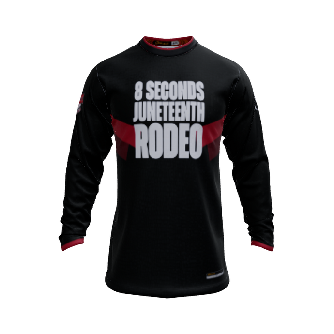 Mens Jerseys Vex Long Sleeve Crew Neck Jersey. (x 3)