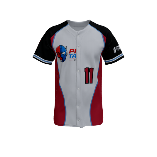 Mens Jerseys Sox Custom Premier Full Button SS Jersey. (x 10)