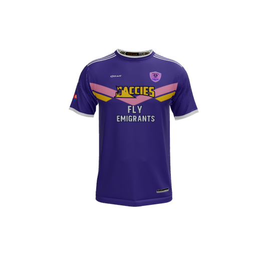Mens Jerseys Chev Crew Neck ECO Jersey. (x 14)