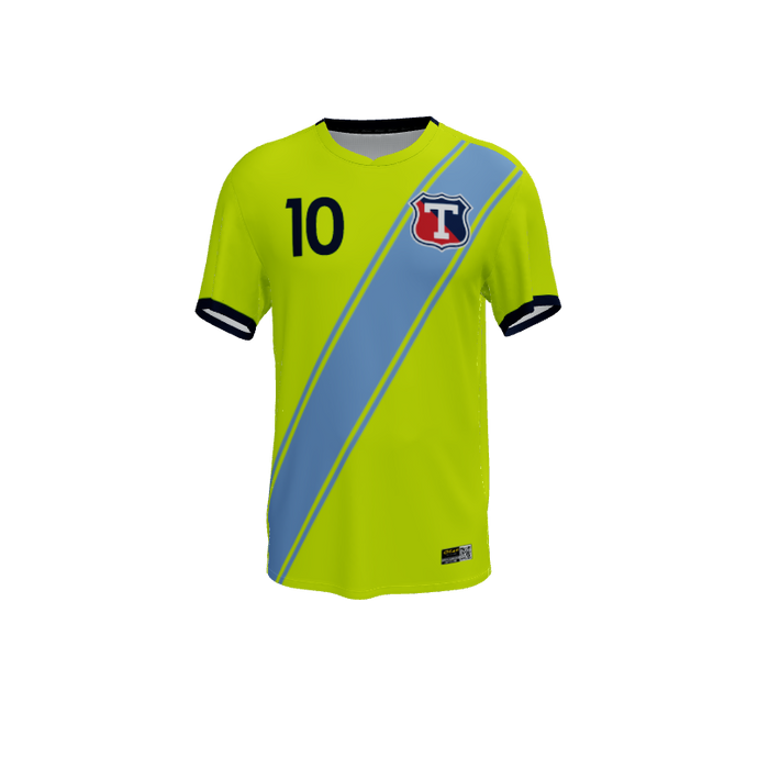 Mens Jerseys Classico Premium Pro Game Jersey. (x 4)