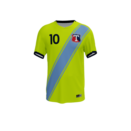 Mens Jerseys Classico Premium Pro Game Jersey. (x 4)