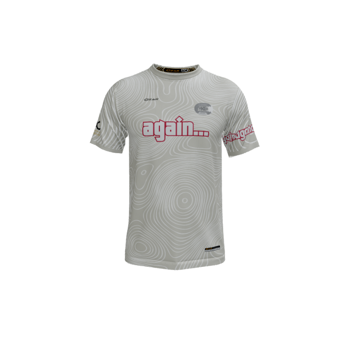 Mens Jerseys Topo Crew Neck ECO Jersey. (x 10)