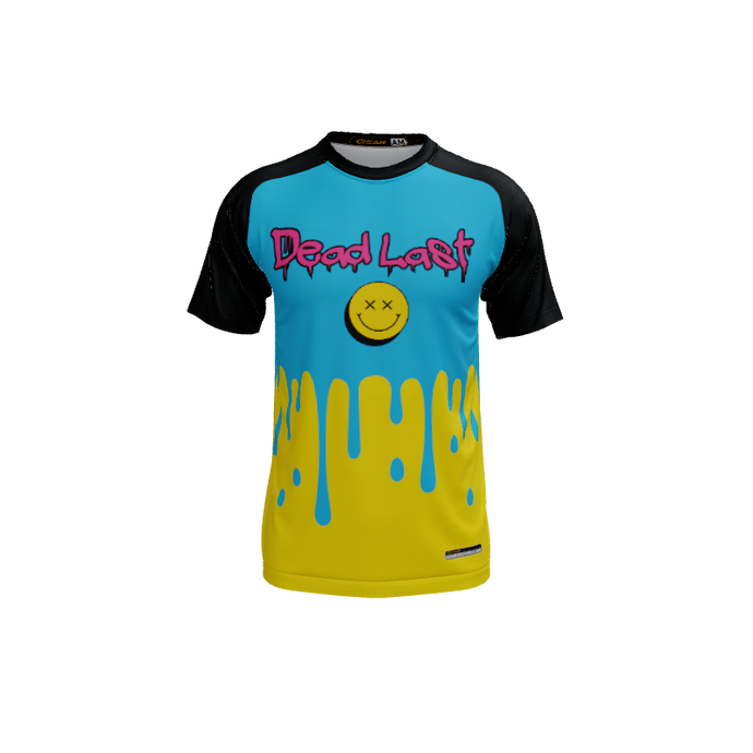 Mens Jerseys Splash Crew Neck 2.50. (x 13)