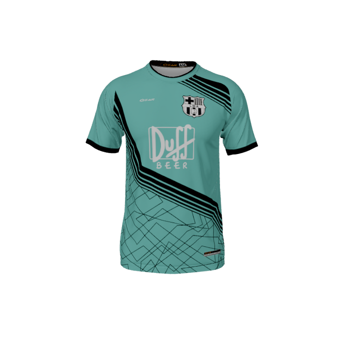 Mens Jerseys Lazer Crew Neck 2.50. (x 16)