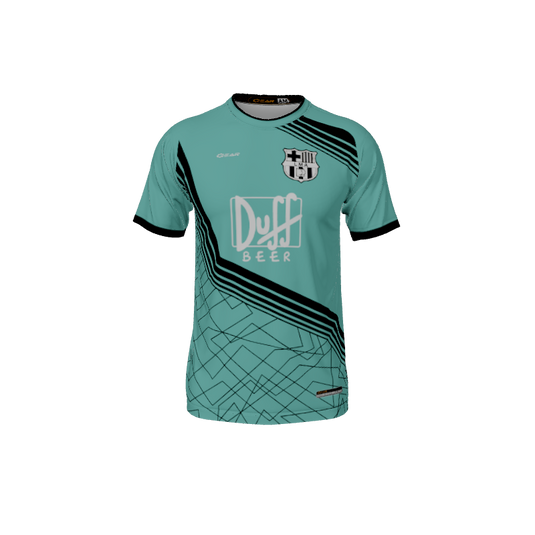 Mens Jerseys Lazer Crew Neck 2.50. (x 16)