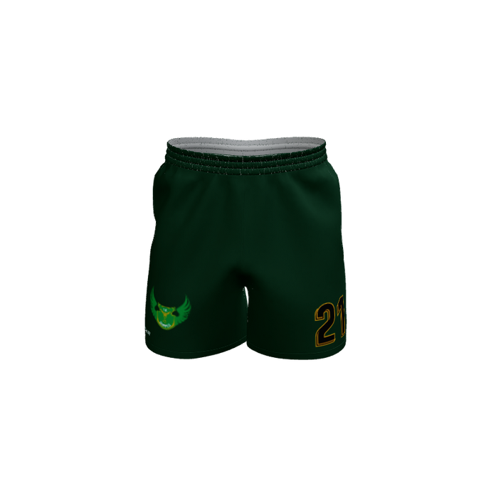 Mens Shorts Mio 2 Multi-Sport Short 7. (x 4)