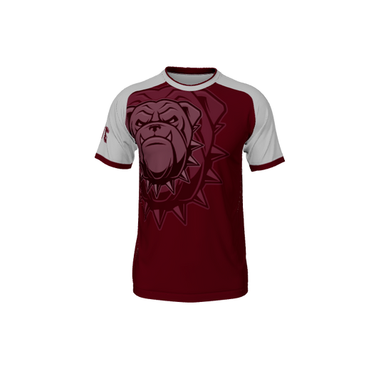 Mens Jerseys Bulldog Crew Neck 2.50. (x 56)