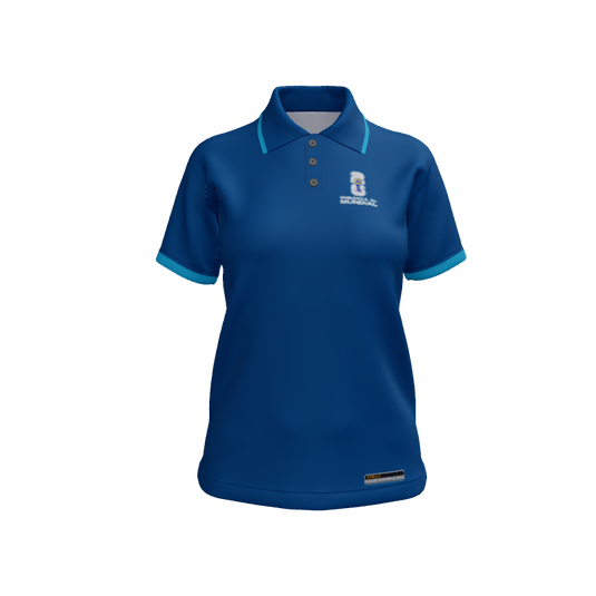Ladies Polos Core Womens Polo V3. (x 6)