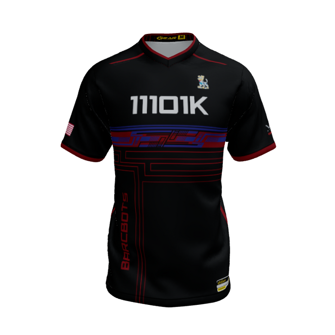 Mens Jerseys Surge VNeck Jersey 2.0. (x 5)