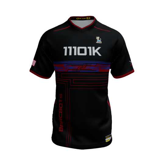 Mens Jerseys Surge VNeck Jersey 2.0. (x 5)