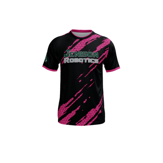 Mens Jerseys Hex Crew Neck ECO Jersey. (x 4)