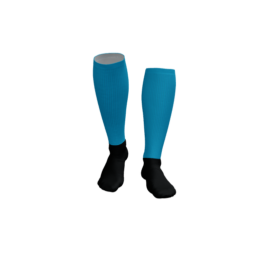 Accessories Core Custom Soccer Sock. (x 1)