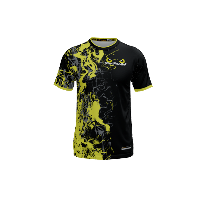 Mens Jerseys Darkness Crew Neck ECO Jersey. (x 45)