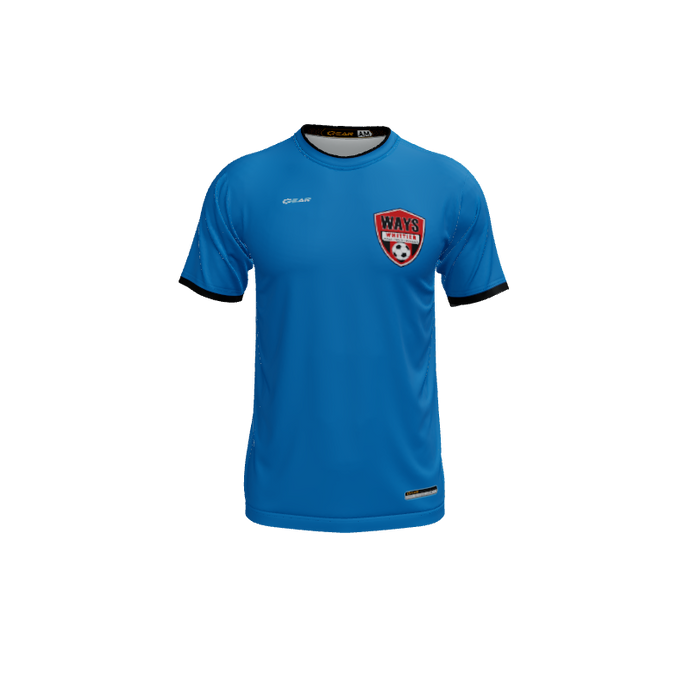 Mens Jerseys Core Crew Neck ECO Jersey. (x 116)