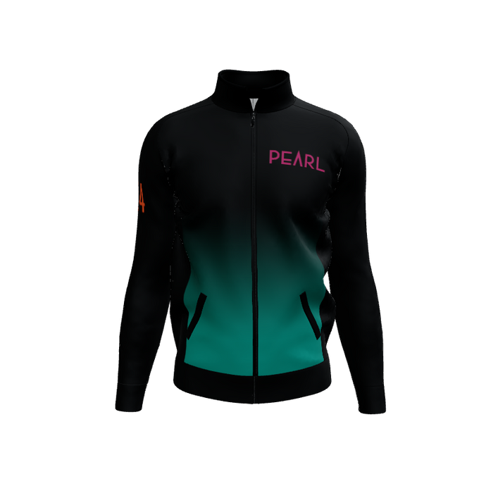 Custom Jackets Chase Active Jacket. (x 1)