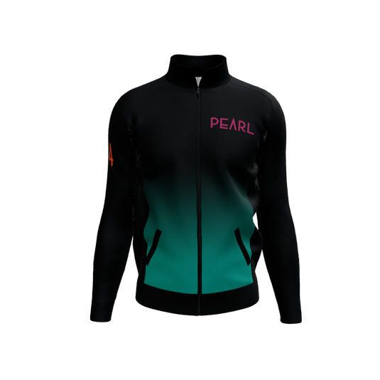 Custom Jackets Chase Active Jacket. (x 1)