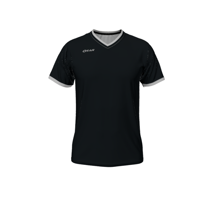 3D Models for Approval Core Premium V-Neck Copy. (x 12)