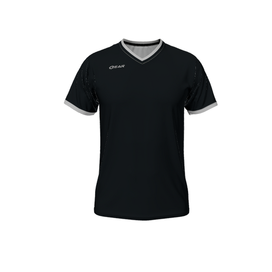 3D Models for Approval Core Premium V-Neck Copy. (x 12)