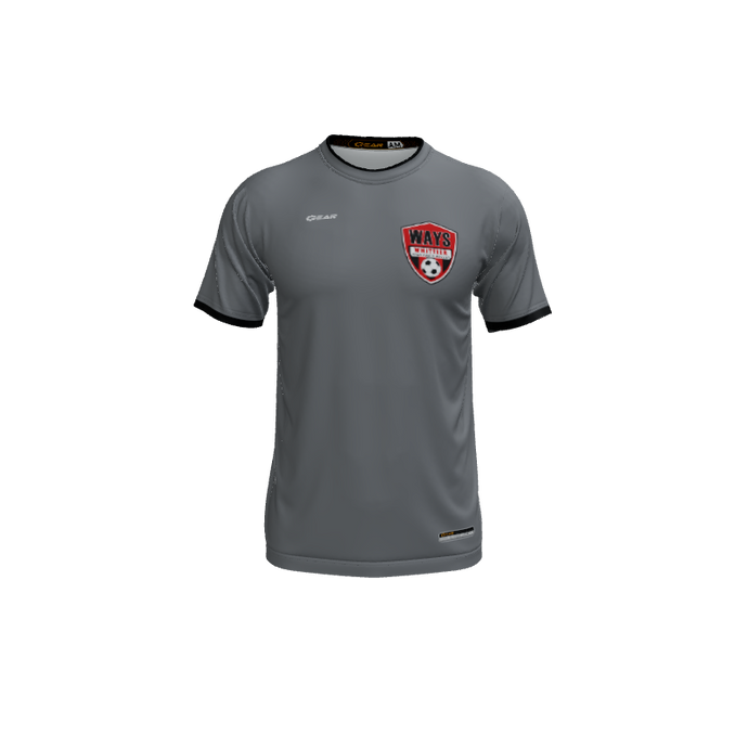 Mens Jerseys Core Crew Neck ECO Jersey. (x 14)