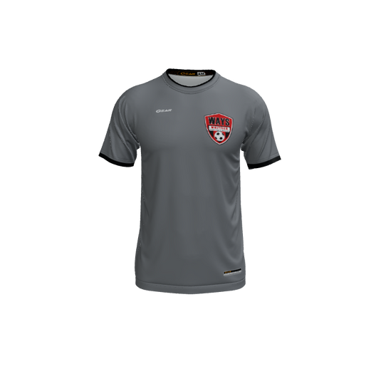 Mens Jerseys Core Crew Neck ECO Jersey. (x 16)