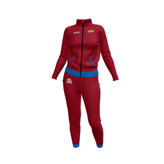 Packages Core Ladies Tracksuit. (x 1)