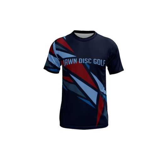 Mens Jerseys Breach Crew Neck ECO Jersey. (x 6)