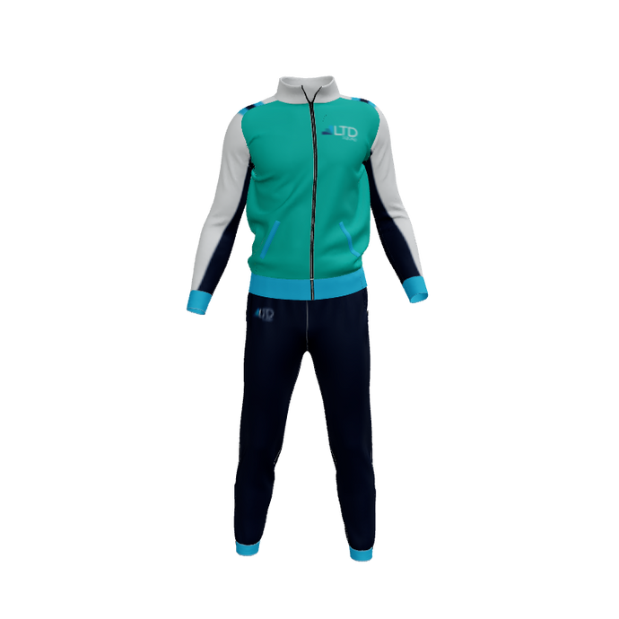Packages Varsity Tracksuit. (x 12)