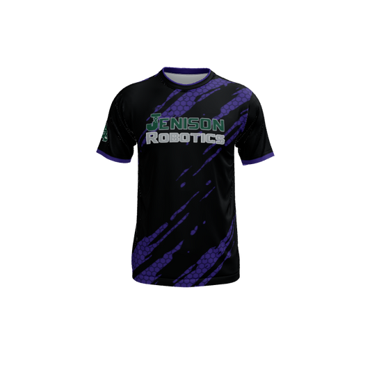 Mens Jerseys Hex Crew Neck ECO Jersey. (x 3)