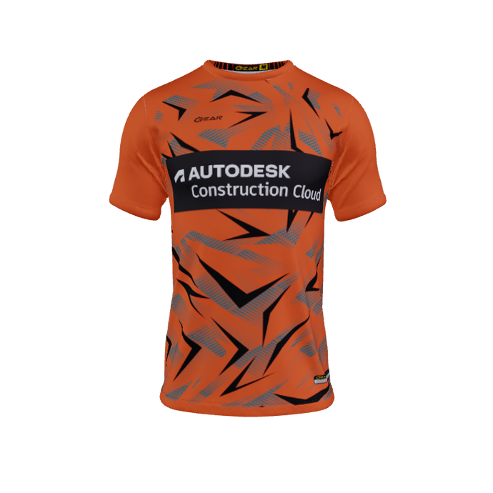 Mens Jerseys Notorious Crew Neck Jersey 2.0. (x 1)