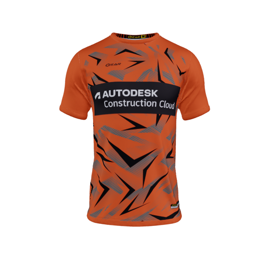 Mens Jerseys Notorious Crew Neck Jersey 2.0. (x 1)