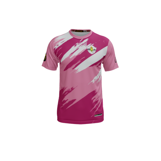 Mens Jerseys Smear Crew Neck ECO Jersey. (x 14)